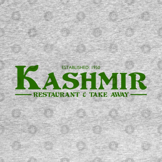 Kashmir Bradford Curry House by MoonshedAlpha